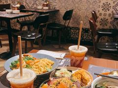 -ATLAS COFFEE(雅居乐中心店)