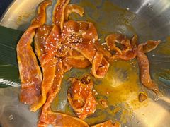 -熊大·鲜烤黄牛肉(五山店)