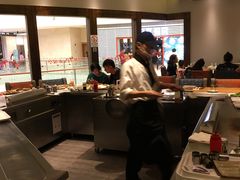 -赤坂亭·M9和牛烧肉·铁板烧(合肥万象城店)