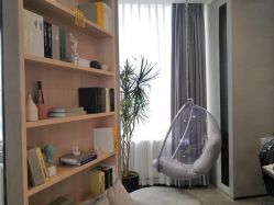 -MOVAN HAIR莫凡匠人发型屋