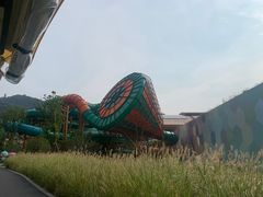 -杭州开元森泊度假乐园