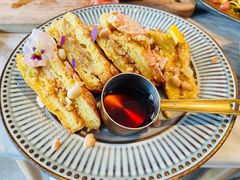 猫王花生酱吐司-the rug 飞毯 (朝阳公园店)