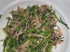 -万荣烤鸭店·北京菜(天坛店)