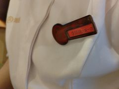 -海底捞火锅(让胡路万达店)