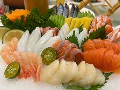 -东胜渔村·粤菜海鲜(东城十三碗店)