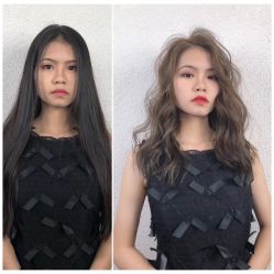 点击看大图 -新晨·SALON·形象造型