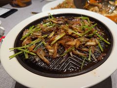 -秀儿四九城·新京菜(亚运村鸟巢店)