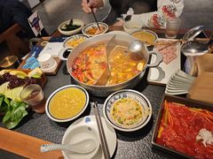 -滇牛云南火锅(桂林路店)