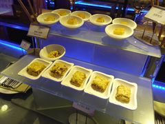 -三亚胜意海景酒店·海鲜自助餐厅(三亚湾路店)
