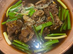-京韵胡同·酱香羊蝎子火锅涮肉(长寿路店)
