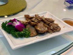 -东海酒家(长平东路店)