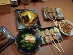 -鸟内会(河北路店)