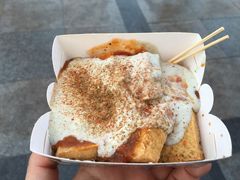 -老绍兴三味臭豆腐(奥林匹克购物广场店)