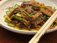 -兰州宾馆餐厅(兰州驻京办店)