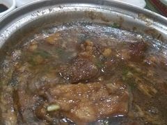 android_upload_pic-天津乾毓德饭庄·清真传统炒菜·海鲜烧烤(咸阳路店)