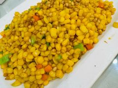 -龙香居海鲜浑锅家常菜·特色驴肉