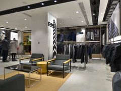 -ARC'TERYX始祖鸟(北京王府中环店)