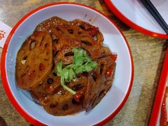 -老闵田螺馆·南昌特色小炒(梦时代店)