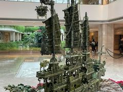 -广州白天鹅宾馆