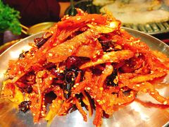 -原始泥炉烤肉(总店)
