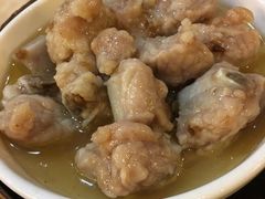 -益健海鲜大食坊(拱北口岸店)