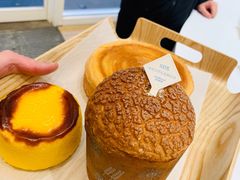 -好利来(八角店)