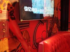 -歌友汇KTV(大悦城11层店)