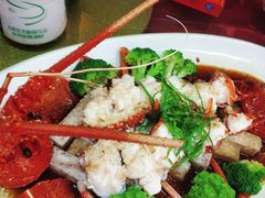 -东方帝景假日酒店