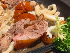 -老伙记海鲜码头(北滘店)