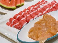 -凯鸽火锅城(五部迎宾东路店)