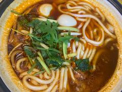 -姐弟俩土豆粉(沈阳铁西万达店)