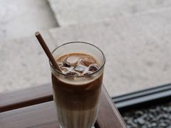 -Metal hands·铁手咖啡