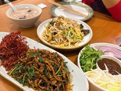 -老昌春饼(中央大街店)