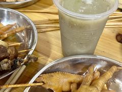 -卫卫麻辣烫(建设新村路店)