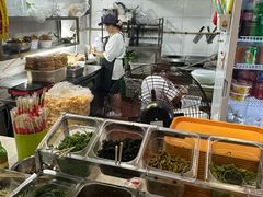 -老牌柳州螺蛳粉(同班同学美食城店)