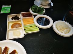 -阿庄新豫菜(通泰路店)