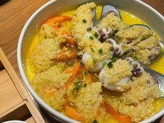 -闽上鲜·福建菜(龙湖滨江天街店)