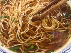 -同得兴 Since·1995 传统苏式面馆(嘉馀坊店)