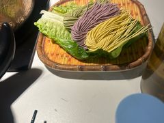 -椰子湾·海南火锅·糟粕醋·椰子鸡(正大广场店)