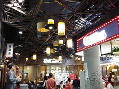 -吾悦广场(南京鼓楼店)