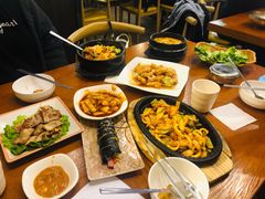 -韩礼年糕(飞虹路店)