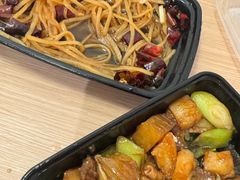 -小天府川菜馆(魏公村店)