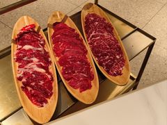-左庭右院鲜牛肉火锅(新梅广场店)