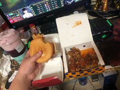 -前进5路汉堡炸鸡(前进五路店)
