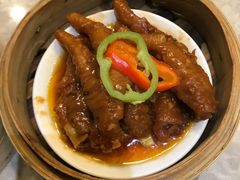 -表妹香港靓点餐厅