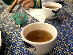 -南沙游艇会·大兵船餐厅