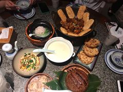 -南京大牌档(之心城店)