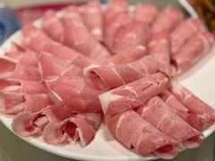 -马记伊源斋涮肉·清真菜(百子湾店)