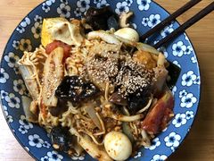 -皆道拌麻辣烫·麻辣拌