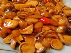 -大草原清真饭庄(沙河店)